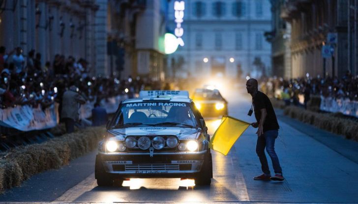 Salone Auto Torino 2024: date, novità e biglietti - Foto 5 di 8