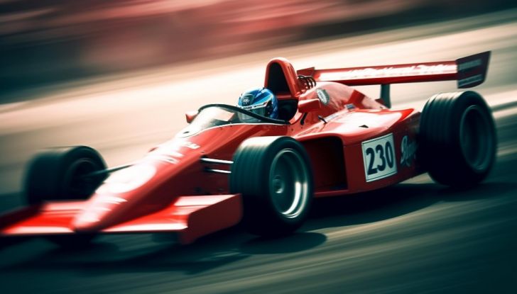 Sport e motori, la passione italiana cresce sempre più - Foto 1 di 11