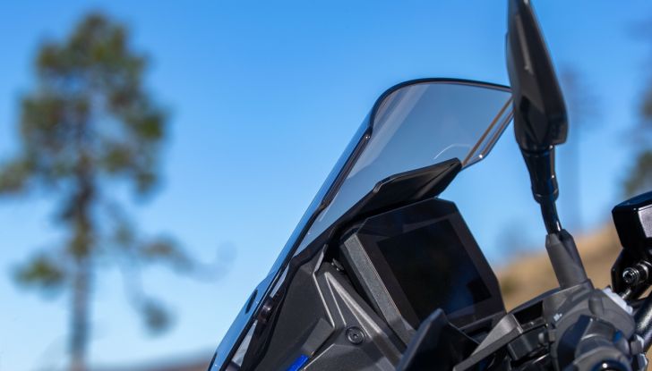 Suzuki al Motor Bike Expo 2024 con tre modelli speciali - Foto 40 di 73