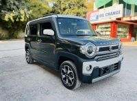 Suzuki Hustler: la possibile rivoluzione delle kei car in Europa
