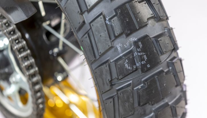 Suzuki al Motor Bike Expo 2024 con tre modelli speciali - Foto 70 di 73