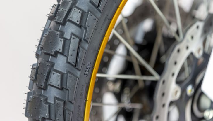 Suzuki al Motor Bike Expo 2024 con tre modelli speciali - Foto 71 di 73