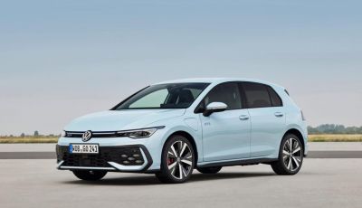 Volkswagen Golf 2025: caratteristiche, design, motori e versioni