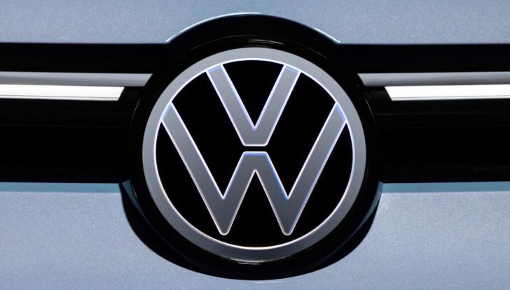 Volkswagen Golf 2025: partita la produzione in serie - Foto 65 di 92