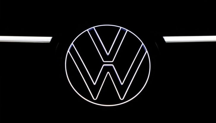 Volkswagen Golf 2025: partita la produzione in serie - Foto 67 di 92