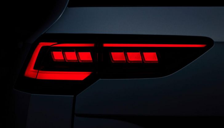 Volkswagen Golf 2025: partita la produzione in serie - Foto 71 di 92