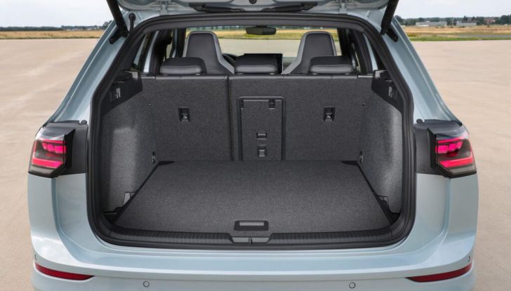 Volkswagen Golf 2025