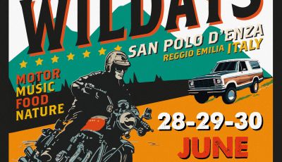 8ª Edizione di Wildays