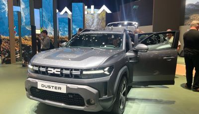 Dacia Duster 2024: caratteristiche, motori, allestimenti e listino prezzi Italia
