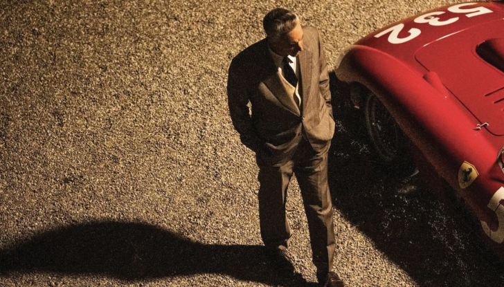 Cinema e motori nel 2024: Scamarcio nei rally, Brad Pitt con la F1 - Foto 4 di 8