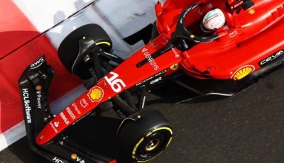 La rinascita della Ferrari: il Mondiale non è più utopia?