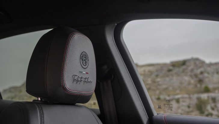 Alfa Romeo Tributo Italiano: primo Porte Aperte questo weekend per la speciale gamma - Foto 46 di 79
