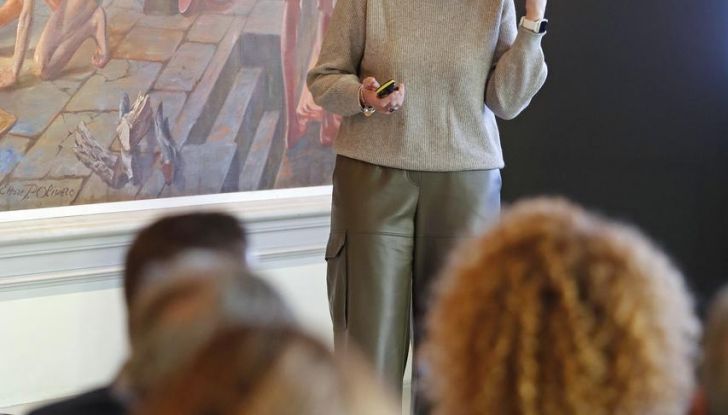 Alfa Romeo Tributo Italiano: primo Porte Aperte questo weekend per la speciale gamma - Foto 78 di 79