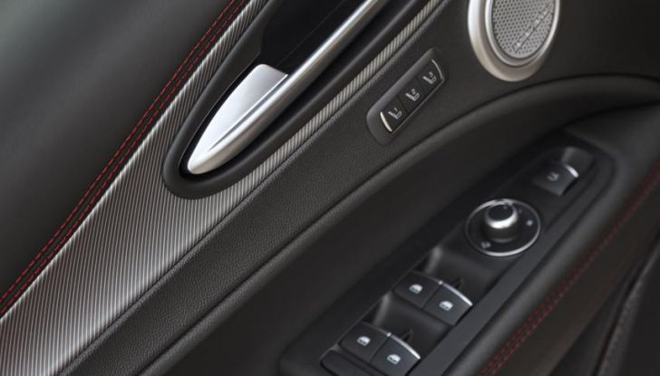 Alfa Romeo Tributo Italiano: primo Porte Aperte questo weekend per la speciale gamma - Foto 48 di 79