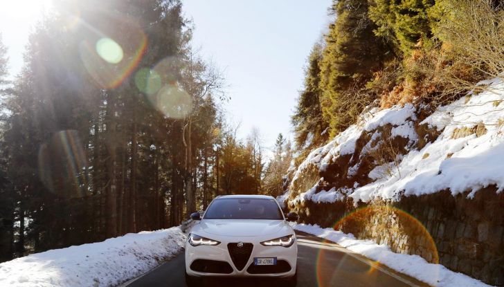 Alfa Romeo Tributo Italiano: primo Porte Aperte questo weekend per la speciale gamma - Foto 7 di 79