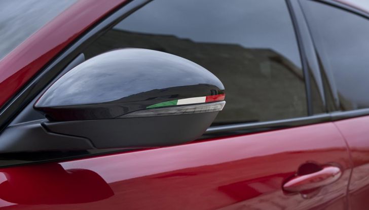 Alfa Romeo Tributo Italiano: primo Porte Aperte questo weekend per la speciale gamma - Foto 37 di 79