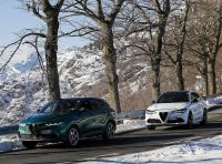 Alfa Romeo Tributo Italiano: primo Porte Aperte questo weekend per la speciale gamma