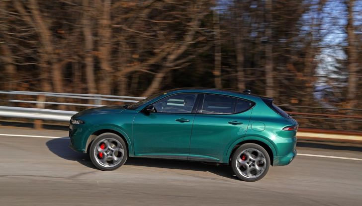 Alfa Romeo Tributo Italiano