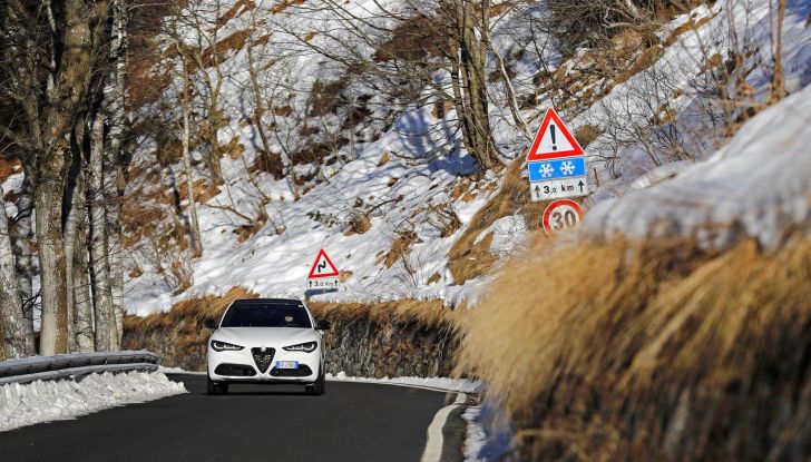 Alfa Romeo Tributo Italiano: primo Porte Aperte questo weekend per la speciale gamma - Foto 3 di 79