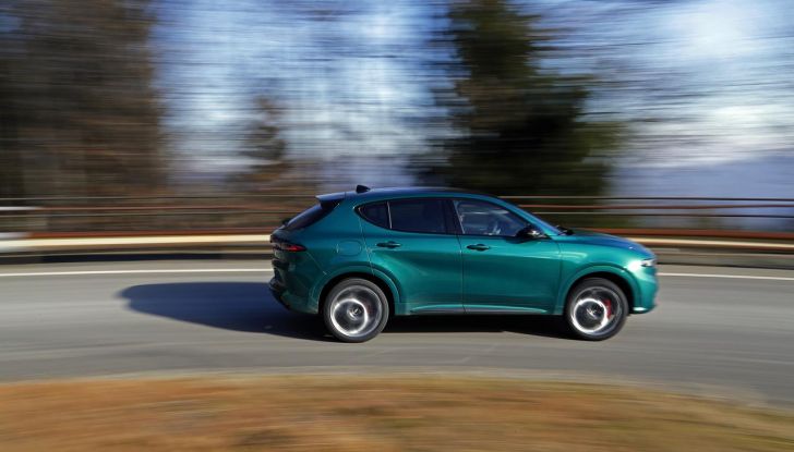 Alfa Romeo Tributo Italiano: primo Porte Aperte questo weekend per la speciale gamma - Foto 17 di 79