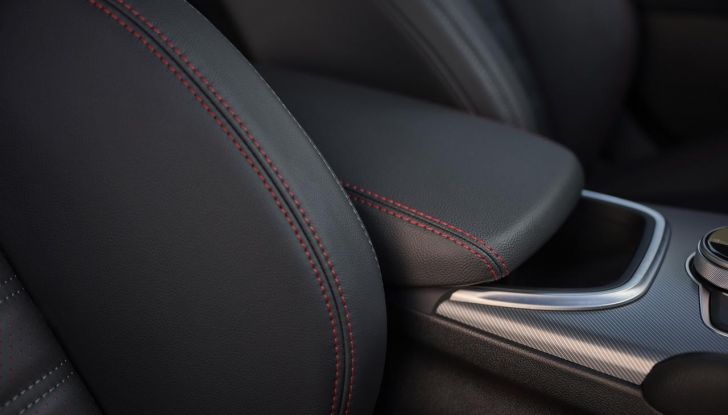 Alfa Romeo Tributo Italiano: primo Porte Aperte questo weekend per la speciale gamma - Foto 53 di 79