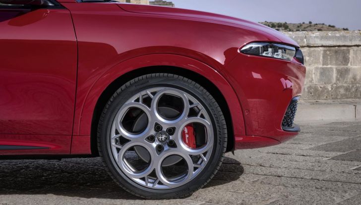 Alfa Romeo Tributo Italiano: primo Porte Aperte questo weekend per la speciale gamma - Foto 45 di 79