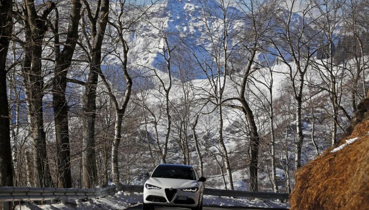 Alfa Romeo Tributo Italiano: primo Porte Aperte questo weekend per la speciale gamma - Foto 4 di 79