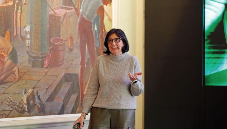 Alfa Romeo Tributo Italiano: primo Porte Aperte questo weekend per la speciale gamma - Foto 79 di 79