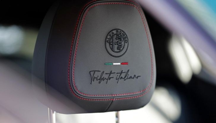 Alfa Romeo Tributo Italiano: primo Porte Aperte questo weekend per la speciale gamma - Foto 12 di 79