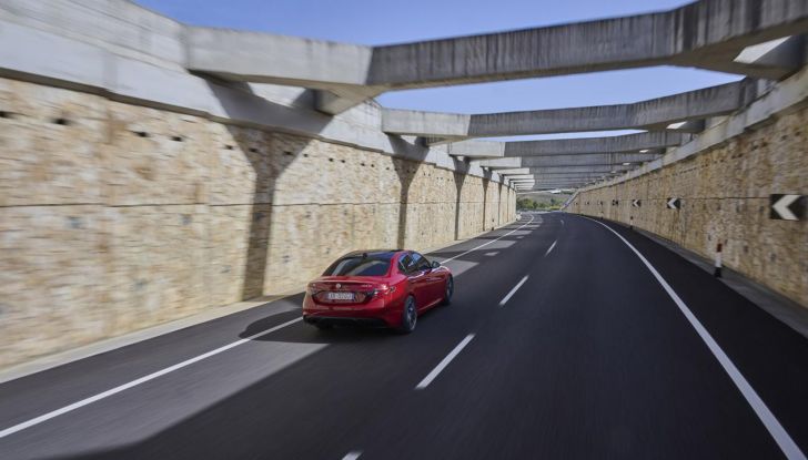 Alfa Romeo Tributo Italiano: primo Porte Aperte questo weekend per la speciale gamma - Foto 24 di 79