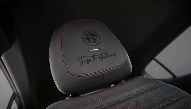 Alfa Romeo Tributo Italiano: primo Porte Aperte questo weekend per la speciale gamma - Foto 52 di 79