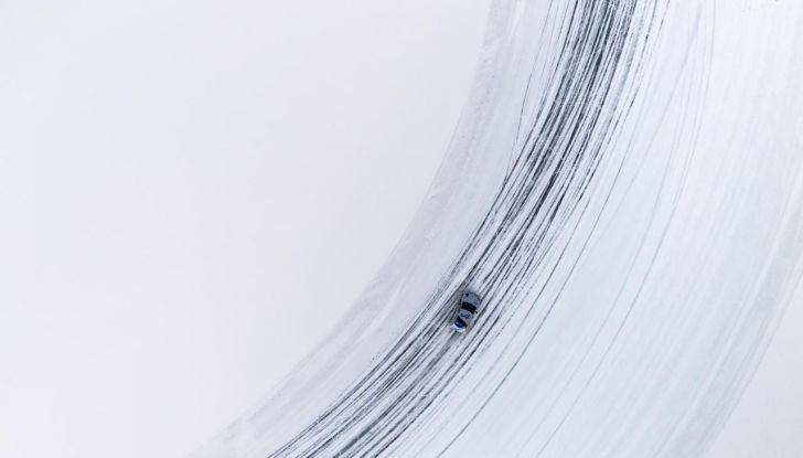 Alpine A290, la nuova sportiva completamente elettrica debutta a giugno - Foto 22 di 69