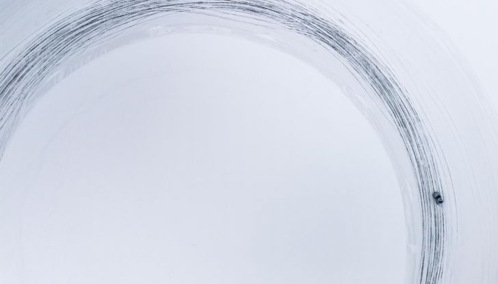 Alpine A290, la nuova sportiva completamente elettrica debutta a giugno - Foto 38 di 69