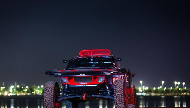 Dakar 2025: date, tappe e percorso, torna la sfida della 48Ore - Foto 8 di 10