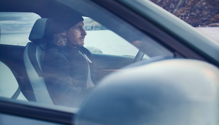 BMW Serie 5 Touring 2024: caratteristiche, design, motori, versioni, interni e prezzi - Foto 115 di 124