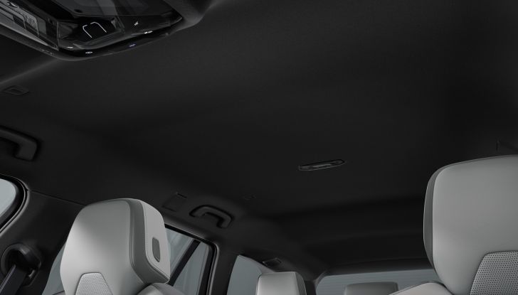 BMW Serie 5 Touring 2024: caratteristiche, design, motori, versioni, interni e prezzi - Foto 16 di 124