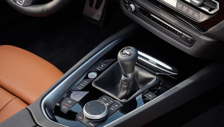 Nuova BMW Z4 Pure Impulse Edition caratteristiche, motore, prestazioni - Foto 5 di 16