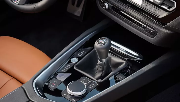 Nuova BMW Z4 Pure Impulse Edition caratteristiche, motore, prestazioni - Foto 6 di 16