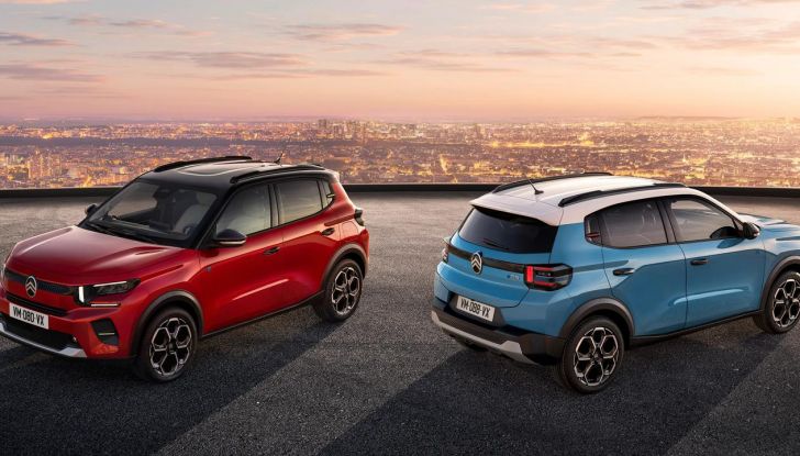 City car elettriche: le migliori 7 piccole auto del 2024 - Foto 3 di 7