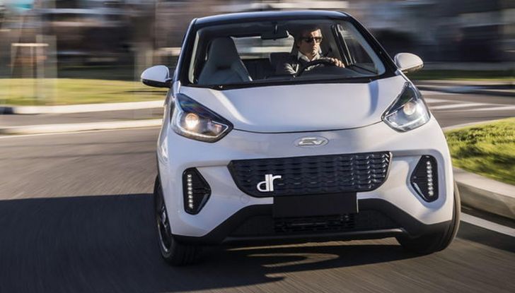 Auto elettriche economiche: i 10 migliori modelli del 2024 - Foto 4 di 10