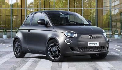 City car elettriche: le migliori 7 piccole auto del 2024