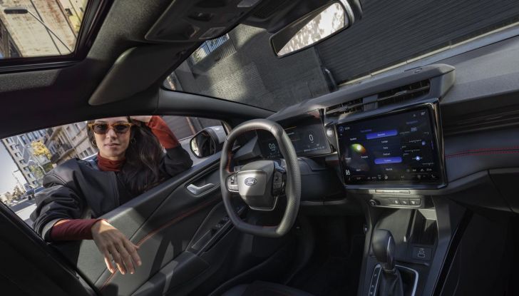 SUV piccoli: i modelli più venduti in Italia nei primi mesi del 2025 - Foto 23 di 27