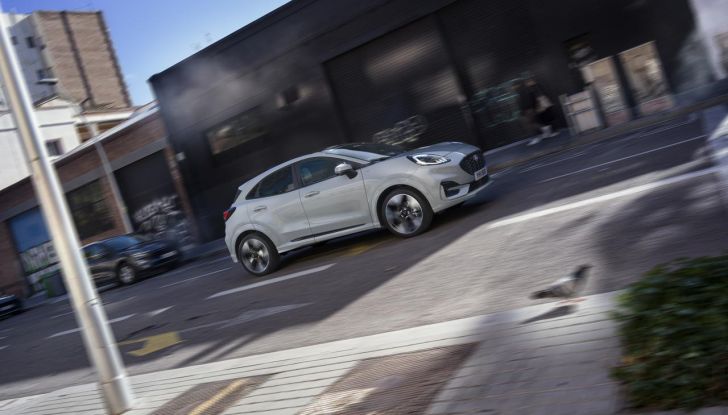 SUV piccoli: i modelli più venduti in Italia nei primi mesi del 2025 - Foto 20 di 27