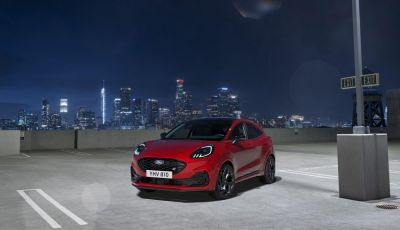 Ford Puma 2024: caratteristiche, design, abitacolo, motore, allestimenti e prezzi per l’Italia