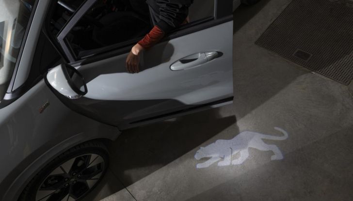 Ford Puma 2024: caratteristiche, design, abitacolo, motore, allestimenti e prezzi per l’Italia - Foto 7 di 27