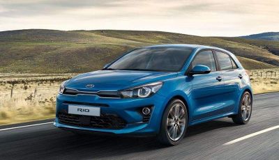Kia per neopatentati: i migliori modelli del brand