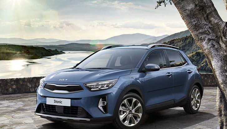 Kia Stonic