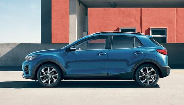 Kia per neopatentati: i migliori modelli del brand - Foto 9 di 9
