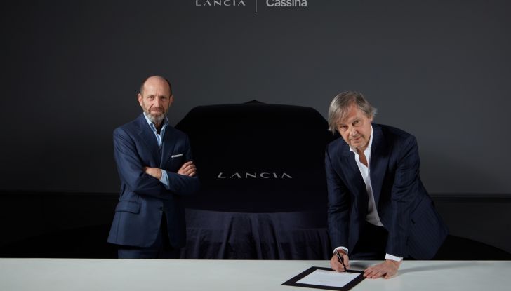 Lancia Ypsilon 2025: caratteristiche, design, abitacolo, dotazioni e autonomia - Foto 19 di 74