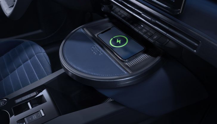 Lancia Ypsilon 2025: caratteristiche, design, abitacolo, dotazioni e autonomia - Foto 43 di 74